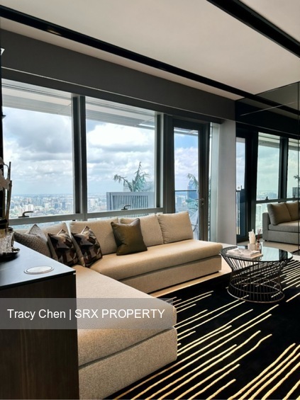 Wallich Residence  (D2), Condominium #563556441